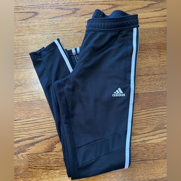Women's Adidas Track Pants - Picture 1 of 6
